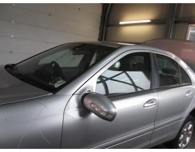 maner usa mercedes c 220 cdi w203