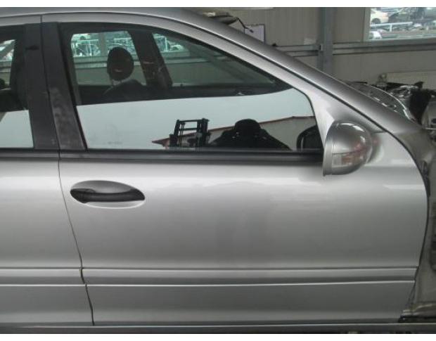 maner usa mercedes c 220 cdi