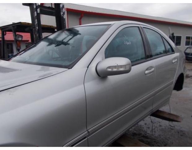 maner usa mercedes c 220 cdi