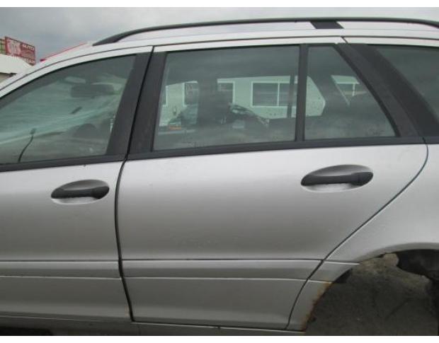 maner usa mercedes c 220 cdi