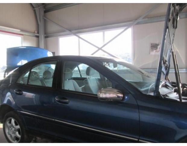 maner usa mercedes c 220