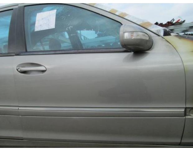 maner usa mercedes c 270 cdi