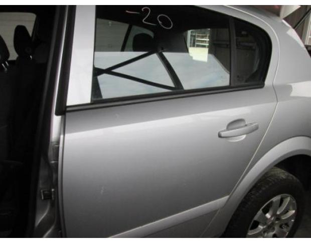 maner usa opel astra h 1.7cdti dtl