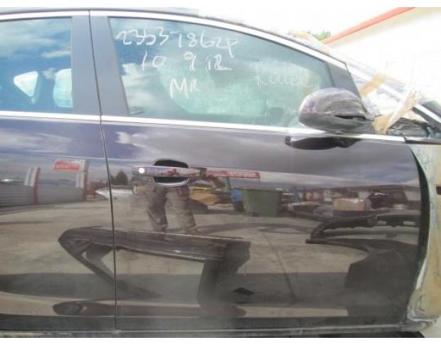 maner usa opel astra j 1.6