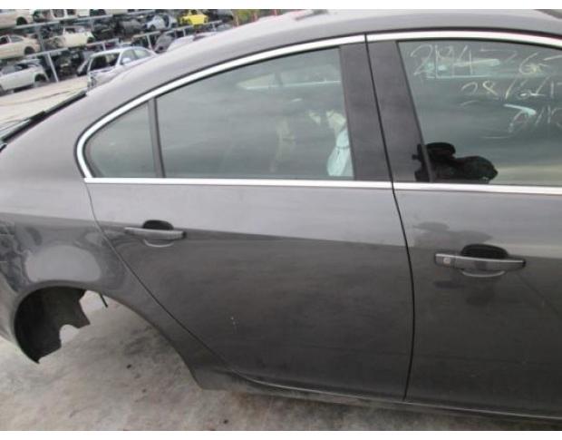 maner usa opel insignia 2.0cdti a20dth