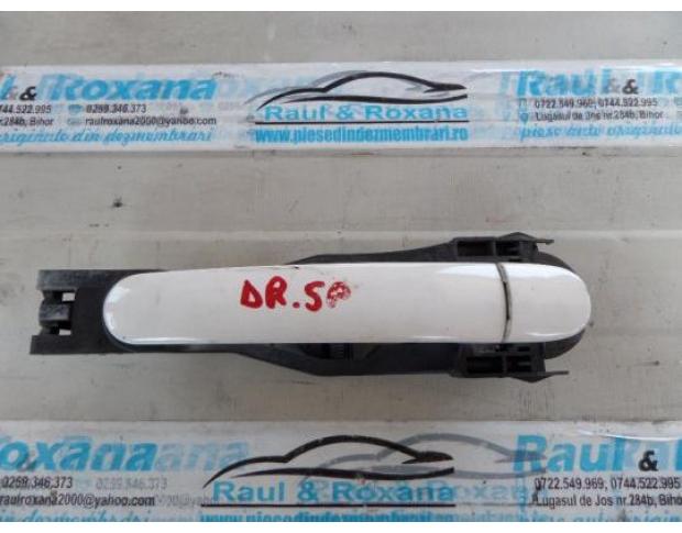 maner usa skoda superb 1.9tdi 101cp avb