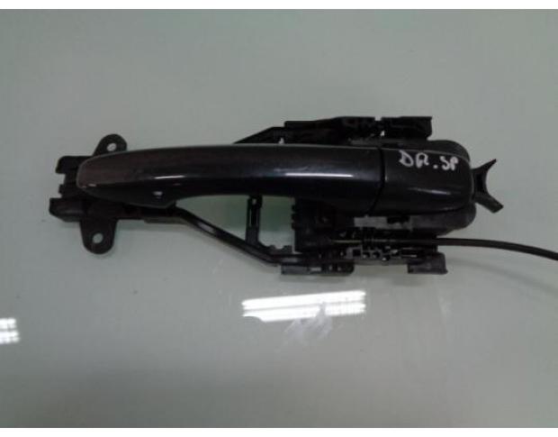 maner usa spate volvo s60 2.0d