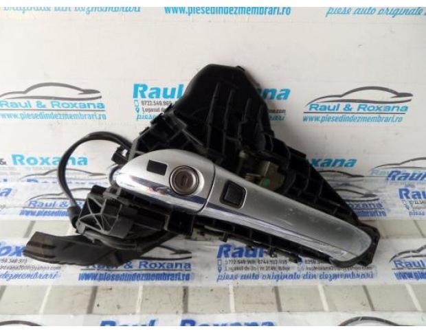 maner usa stanga fata mercedes ml 320 cdi w164