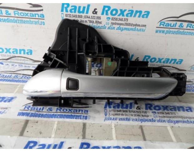 maner usa stanga spate mercedes ml 320 cdi w164