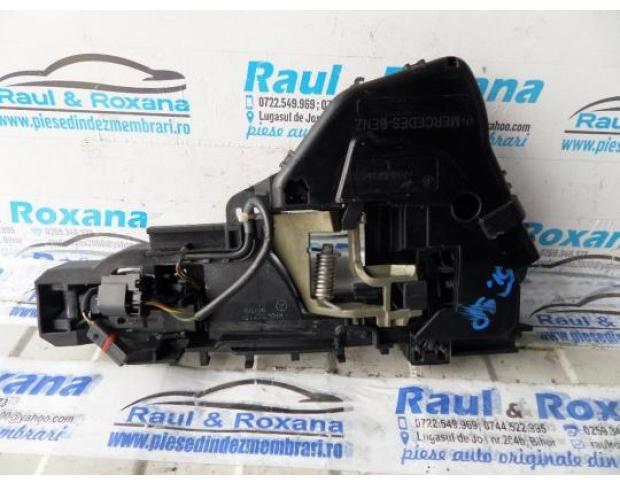 maner usa stanga spate mercedes ml 320 cdi w164