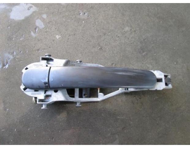 maner usa vw golf 5 1.6fsi blf
