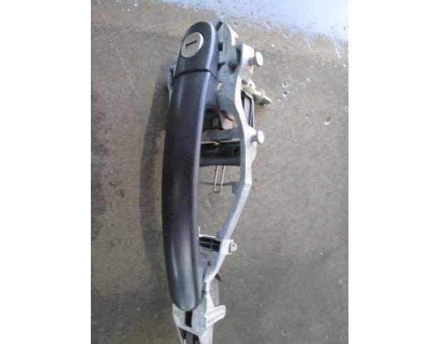 maner usa vw golf 5 1.6fsi blf