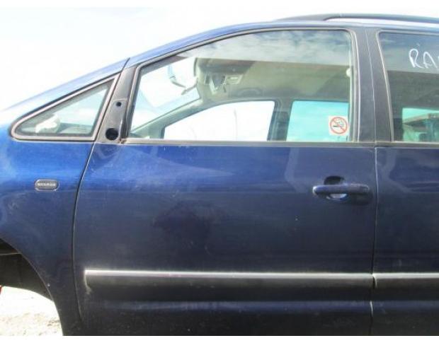 maner usa vw sharan 1.9tdi asz