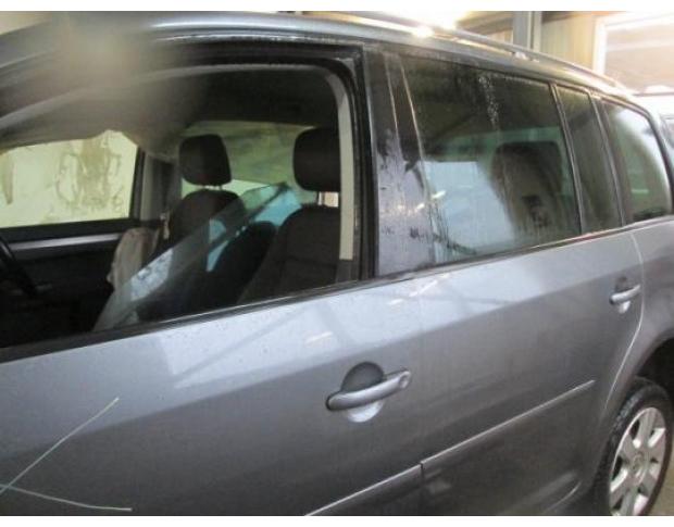 maner usa vw touran 2.0tdi bkd