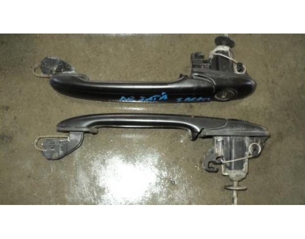 maner volkswagen sharan (7m8, 7m9, 7m6) 2000/04 ->2010/03