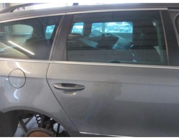 maner vw passat 2.0tdi bmr