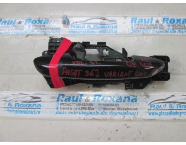 maner vw passat 2.0tdi