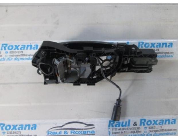 maner vw passat cc 2.0tdi