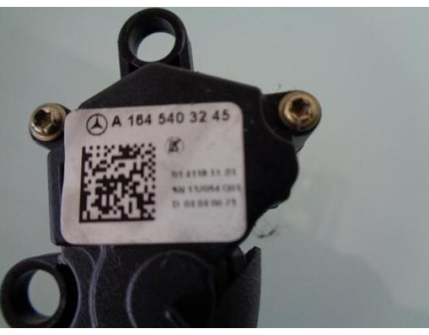 maneta reglaj volan mercedes ml 3.0cdi a1645403245