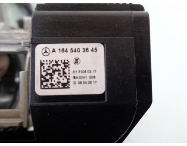 maneta schimbator pilot automat mercedes ml 3.0cdi a1645403645