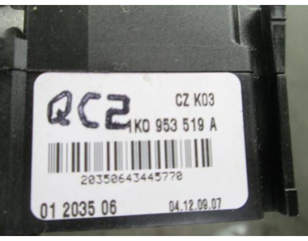 maneta stergatoare 1k0953519a seat toledo 1.6b bgu
