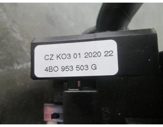 maneta semnalizare 4b0953503g vw bora 1.9tdi asz