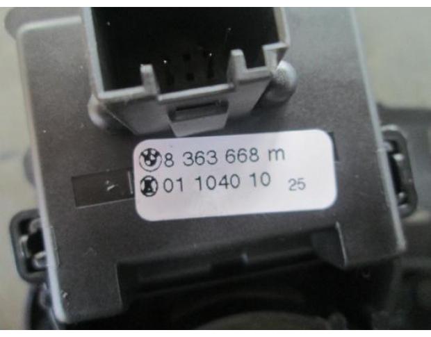 maneta semnalizare 8363669m bmw 318