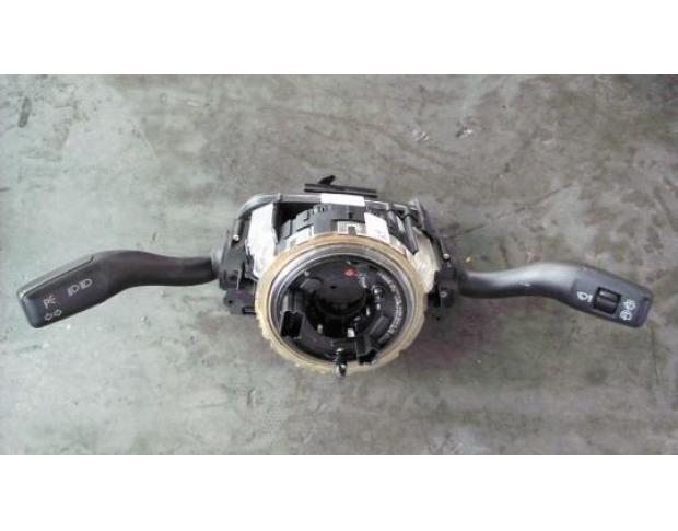 maneta semnalizare audi a4 1.9tdi bke
