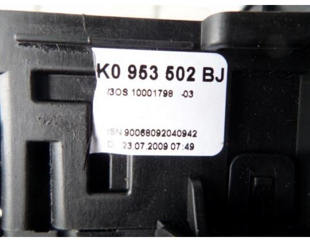 maneta semnalizare audi a4 2.0tdi cag 8k0953502bj
