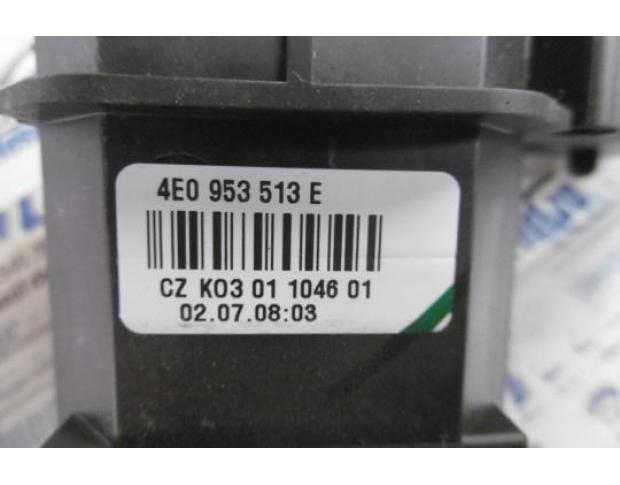 maneta semnalizare audi a6 2.0tdi bre 4e0953513e