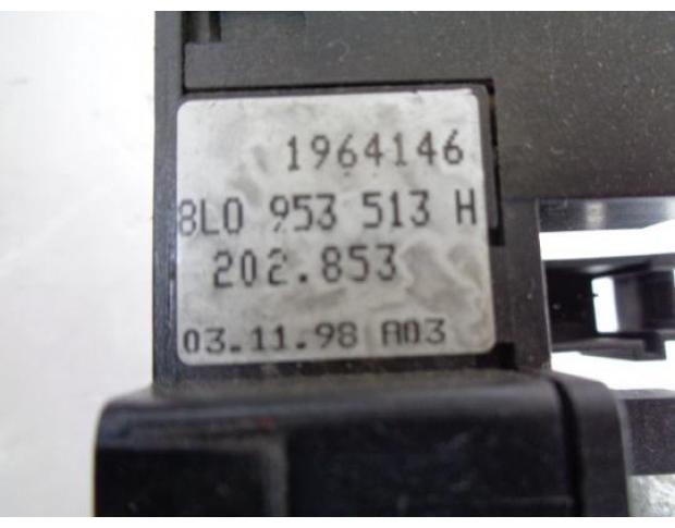 maneta semnalizare audi a6 8l0953513h