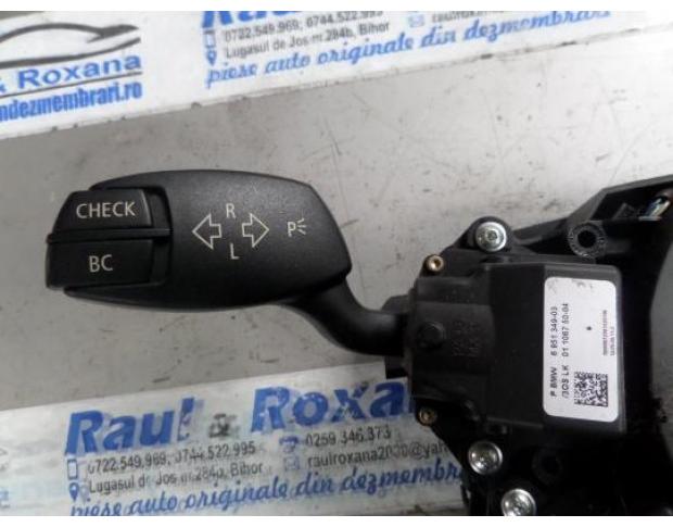 maneta semnalizare bmw  530 e61 2.0d