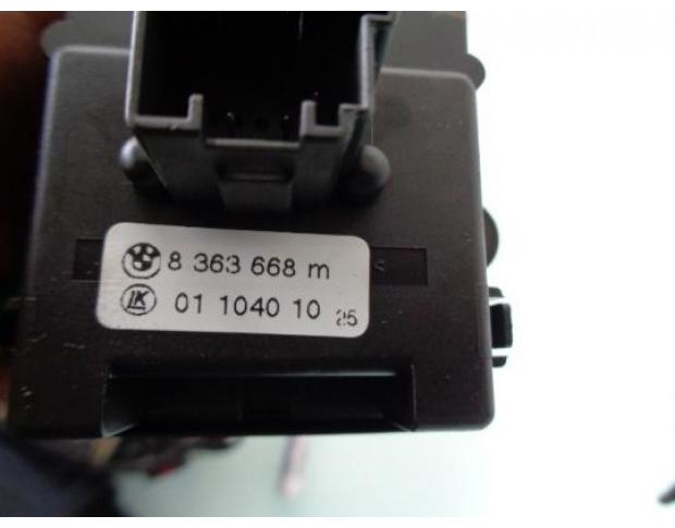 maneta semnalizare bmw x3 2.0d 204d4 8363668m