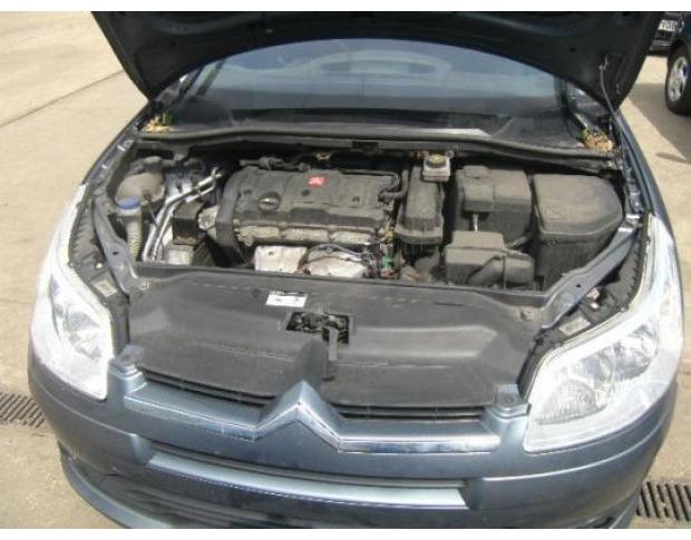 macara geam stanga spate citroen  c4  (lc) 2004/11-2009