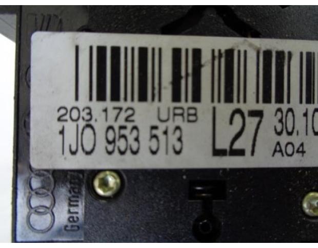 maneta semnalizare cu pilot automat vw passat 1j0953513