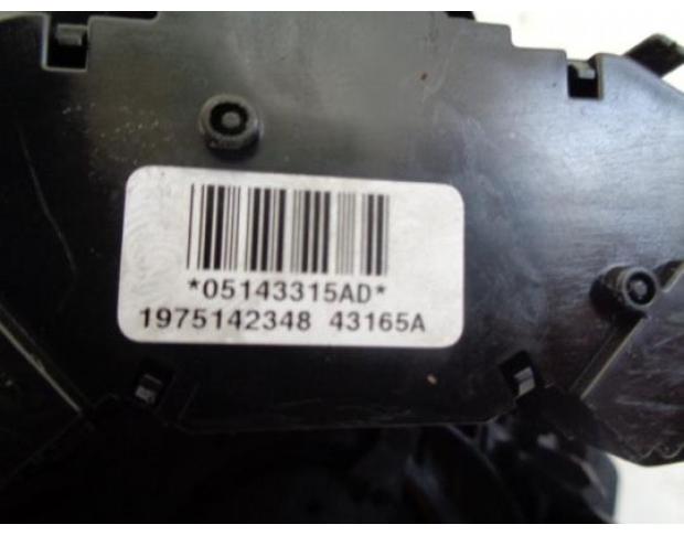 maneta semnalizare jeep grand cheroke 3.0crd 05143315ad