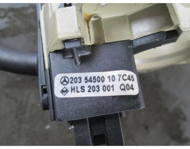 maneta semnalizare mercedes c 200 kompressor cod 2035450010