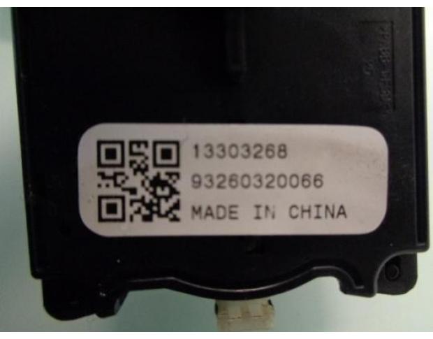 maneta semnalizare opel astra j 1.4b z14xer 13303268