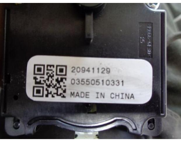 maneta semnalizare opel astra j 1.7cdti a17dtr 20941129