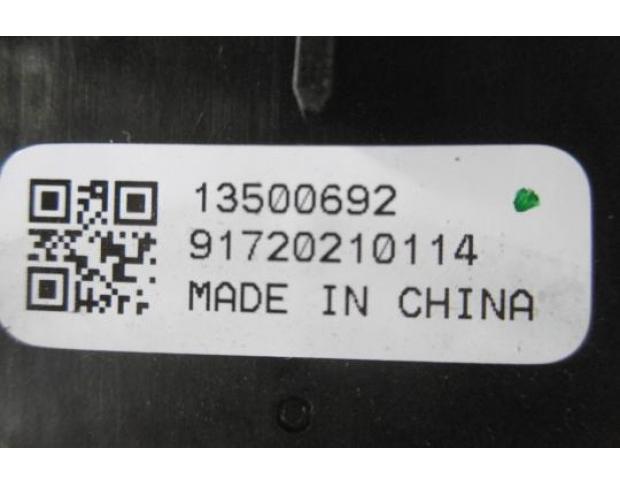 maneta semnalizare opel insignia 2.0cdti 13500692