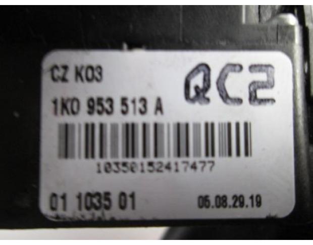 maneta semnalizare seat altea 1.6b bgu 1k0953513a