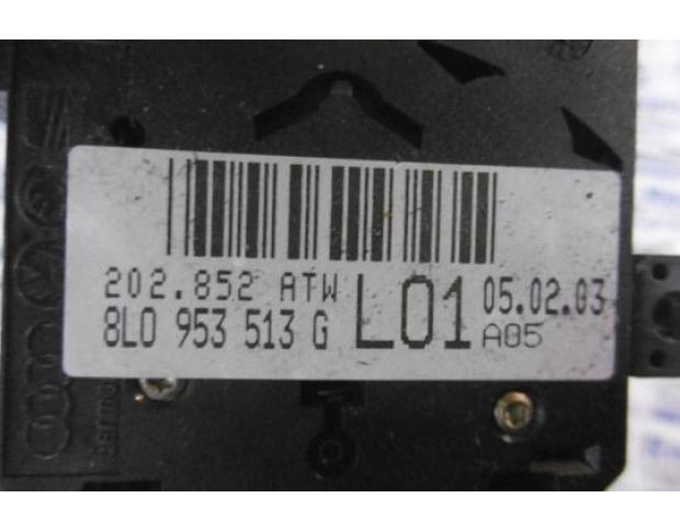 maneta semnalizare skoda fabia 1 1.9sdi asy 8l0953513g