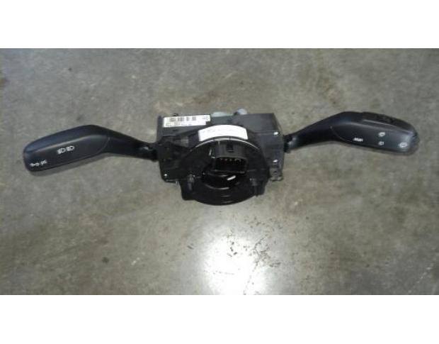 maneta semnalizare  skoda fabia 2  2006/12-2011