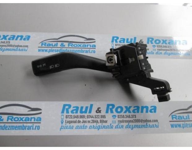 maneta semnalizare skoda octavia 2 1.9tdi bjb 1k0953513