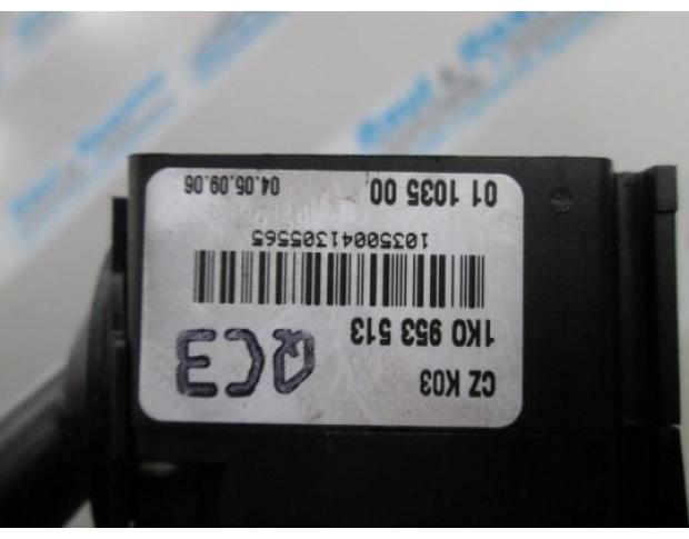 maneta semnalizare skoda octavia 2 1.9tdi bjb 1k0953513