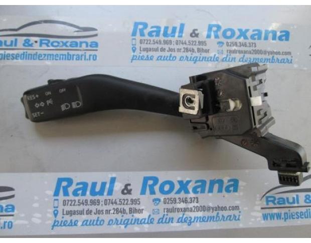 maneta semnalizare skoda octavia 2 1.9tdi bkc 1k0953513a