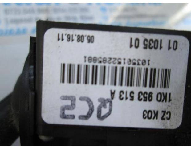 maneta semnalizare skoda octavia 2 1.9tdi bkc 1k0953513a