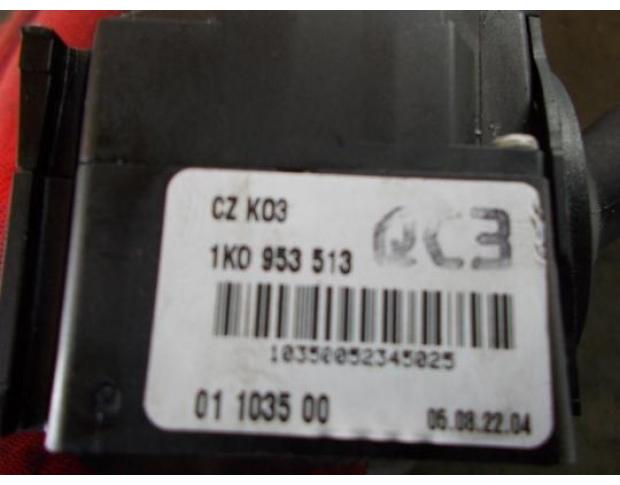 maneta semnalizare skoda octavia 2 1.9tdi bls cod 1k0953513