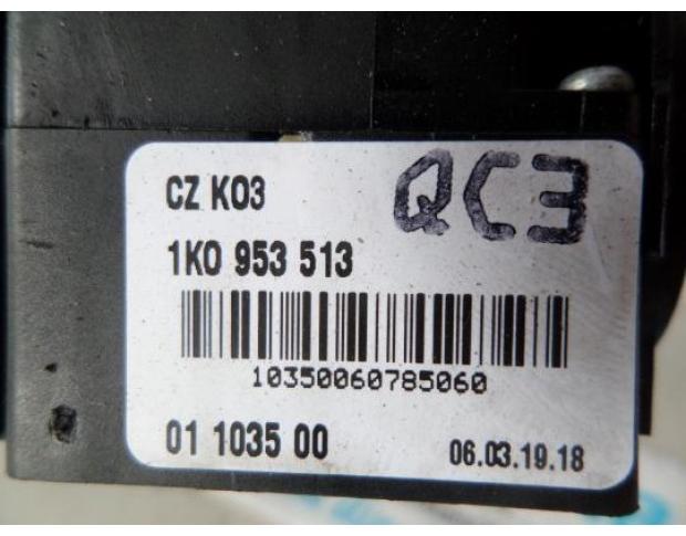 maneta semnalizare skoda octavia 2 1.9tdi bxe 1k0953513