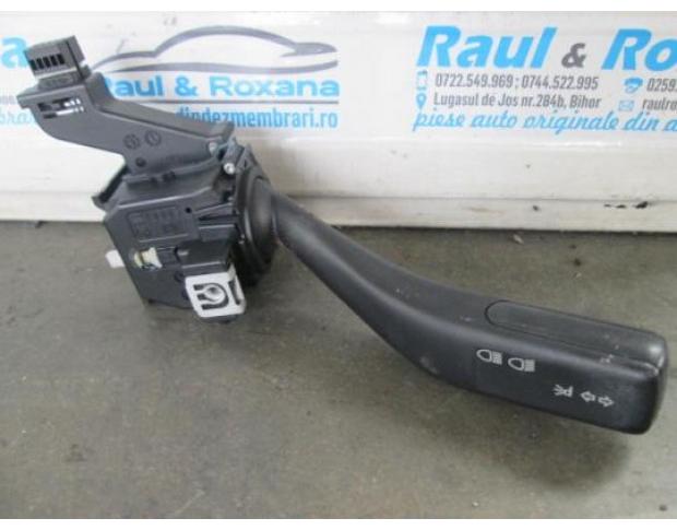 maneta semnalizare skoda octavia 2 2.0tdi bkd 1k0953513